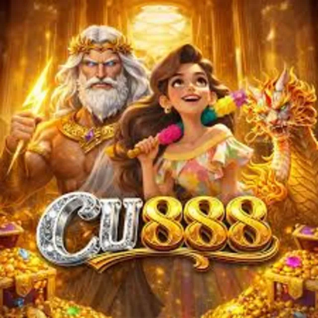 CU888 - Pengalaman Game Idle yang Mengasyikkan