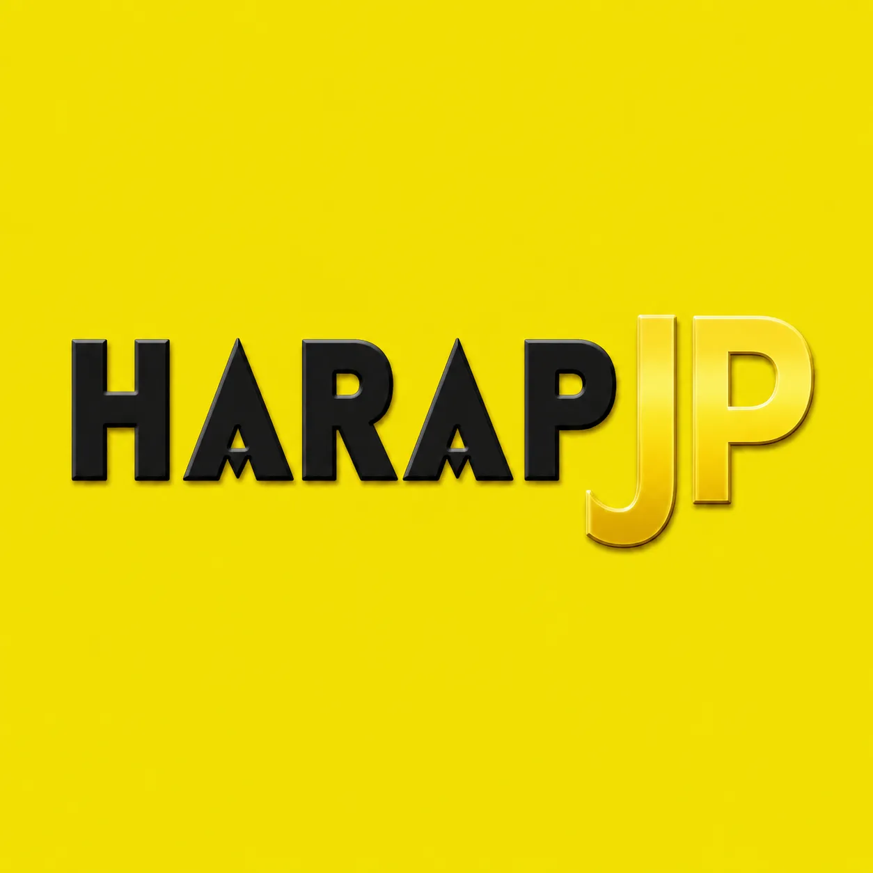 HARAPJP - Petualangan Asyik dalam Dunia ARPG