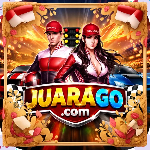 JUARAGO - Permainan Memancing Terbaik di Ponsel Anda
