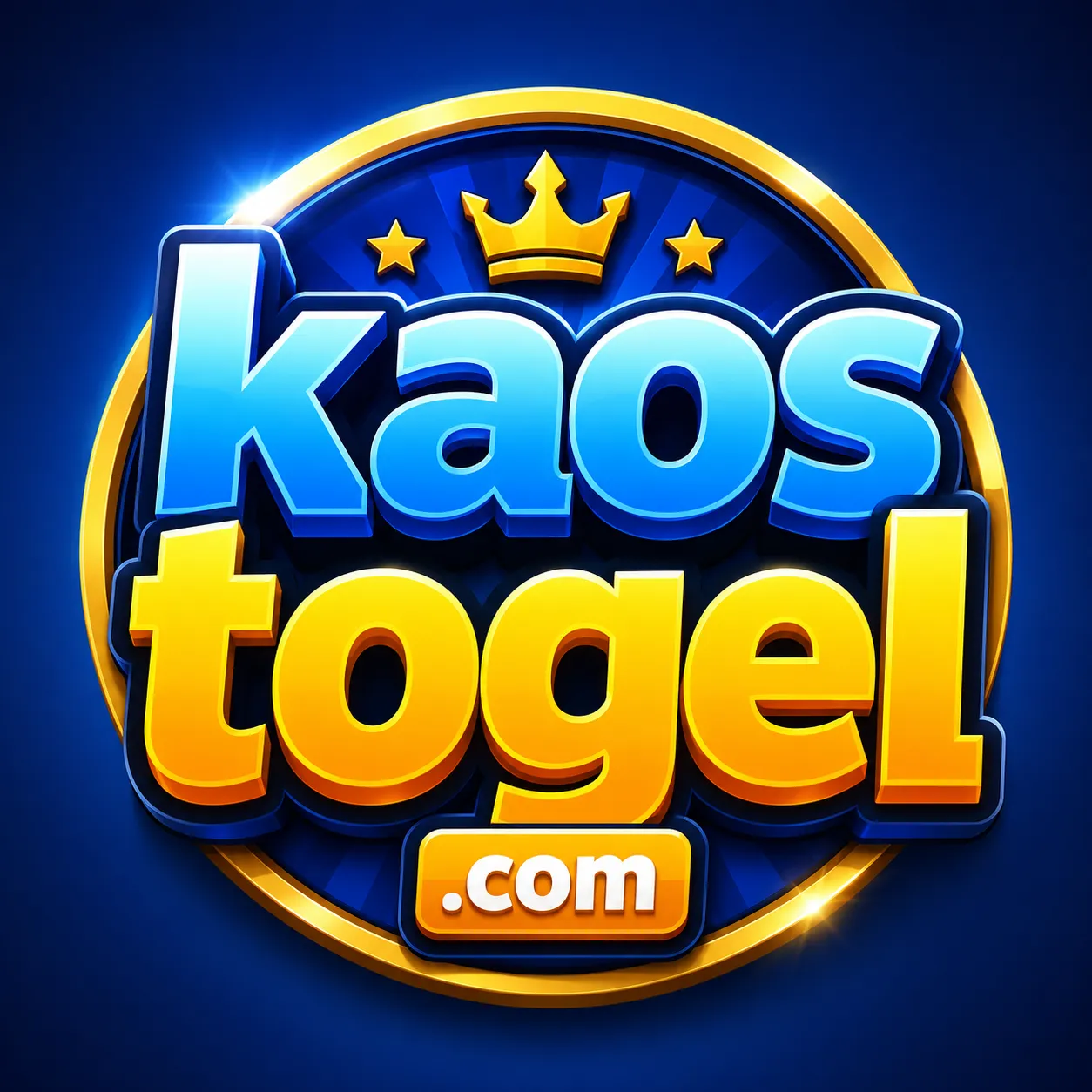 KAOSTOGEL - Kengerian yang Menghantui