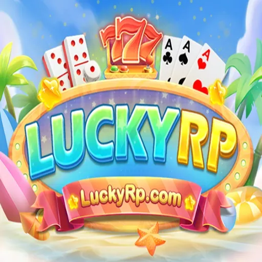 LUCKYRP - Permainan Kasino Seru dan Menyenangkan