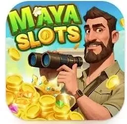 MAYASLOTS - Game MOBA Seru dan Menantang
