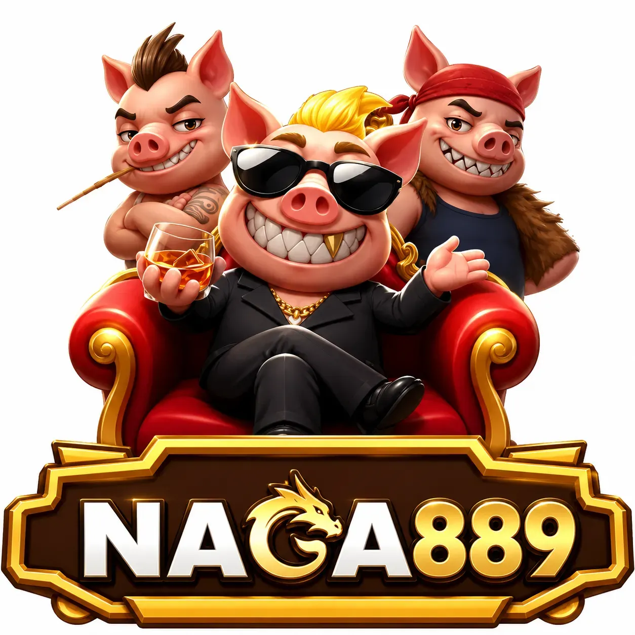 NAGA889 - Permainan Santai yang Menghibur