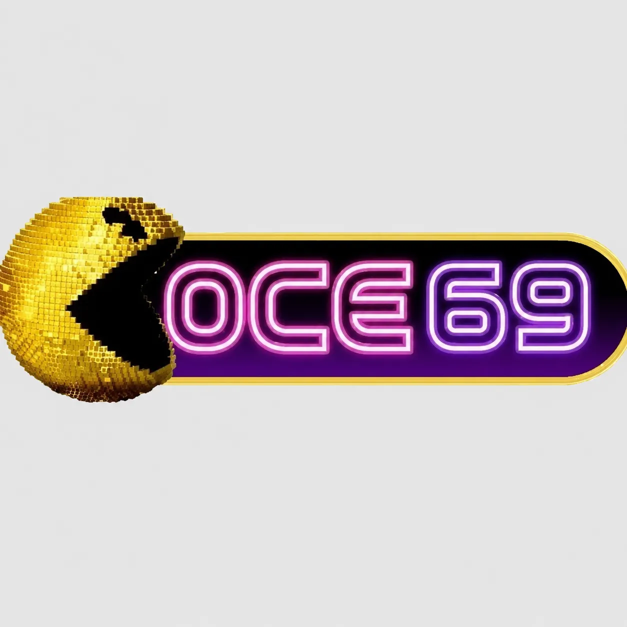 OCE69 - Game Santai yang Menghibur